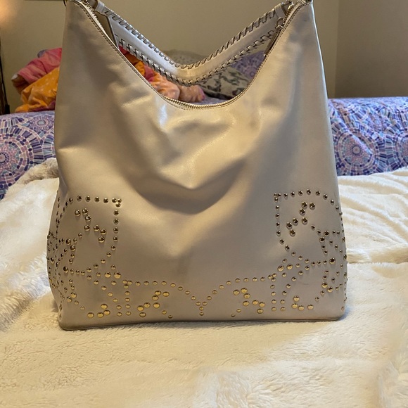 Coach studded bag - Picture 4 of 5